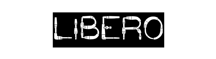 COPPER-Inverse  Free Fonts Download