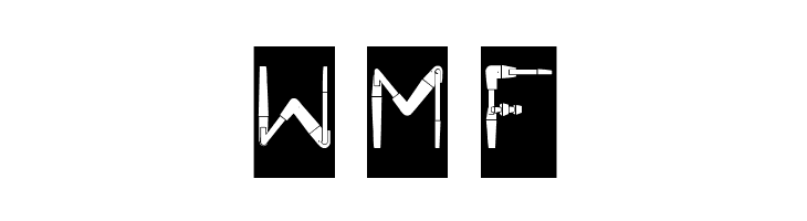 COPPER-Inverse  Free Fonts Download