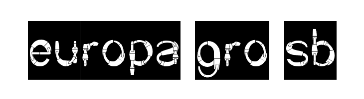 COPPER-Inverse  Free Fonts Download