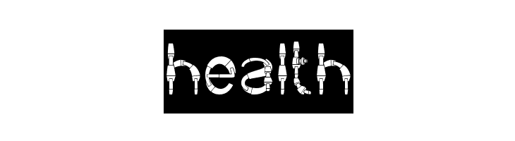 COPPER-Inverse  Free Fonts Download