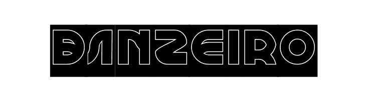 GRAPHIC DESIGN-Hollow-Inverse  Free Fonts Download