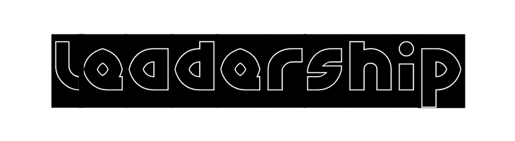 GRAPHIC DESIGN-Hollow-Inverse  Free Fonts Download