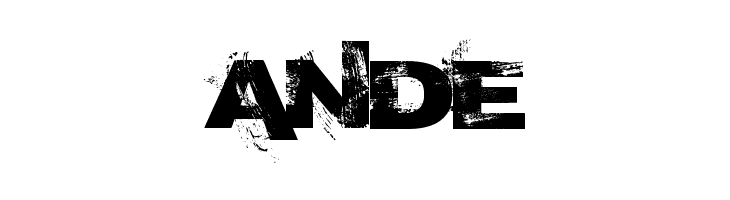 And then some  Free Fonts Download