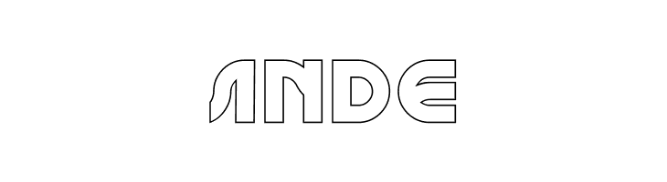 GRAPHIC DESIGN-Hollow  Free Fonts Download