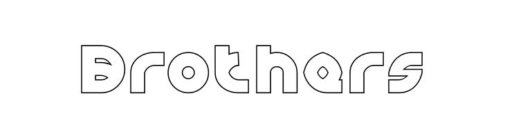 GRAPHIC DESIGN-Hollow  Free Fonts Download