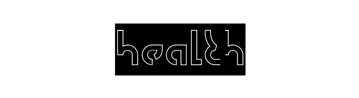 SEBA-Hollow-Inverse  Free Fonts Download