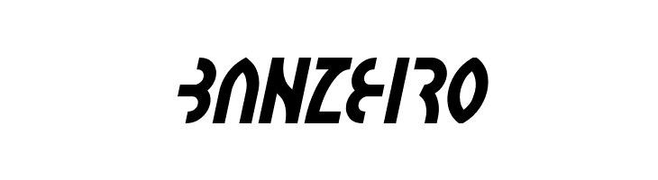 SEBA Bold Italic  Free Fonts Download