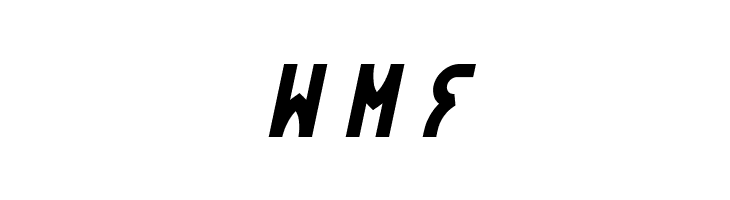 SEBA Bold Italic  Free Fonts Download