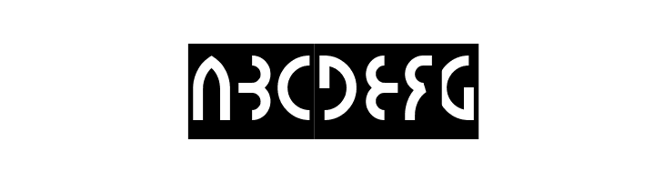 SEBA-Inverse  Free Fonts Download