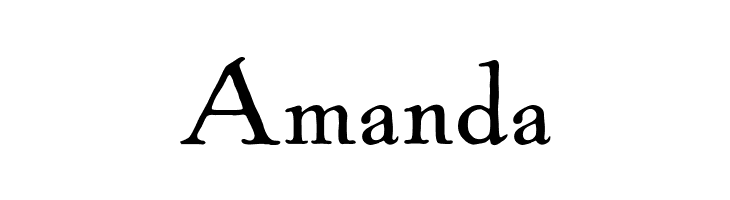 Powell Antique  Free Fonts Download