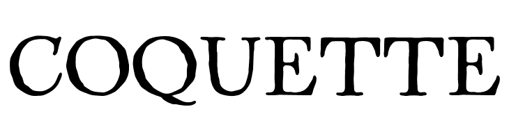 Powell Antique  Free Fonts Download