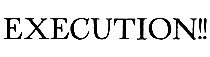 Powell Antique  Free Fonts Download