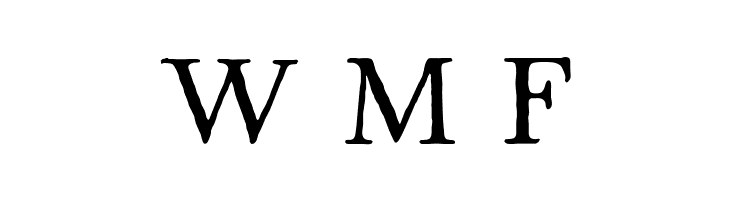 Powell Antique  Free Fonts Download