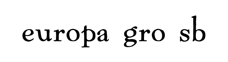 Powell Antique  Free Fonts Download