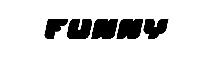 British Pop Music Italic  Free Fonts Download