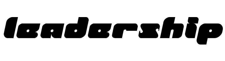 British Pop Music Italic  Free Fonts Download