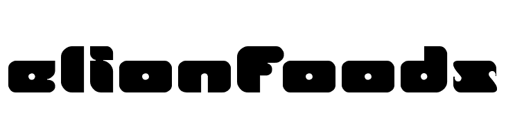 British Pop Music-Light  Free Fonts Download