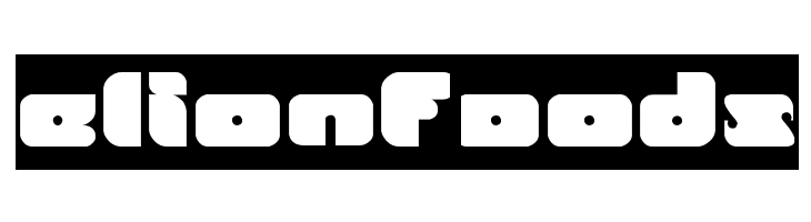 British Pop Music-Inverse  Free Fonts Download