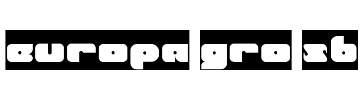 British Pop Music-Inverse  Free Fonts Download