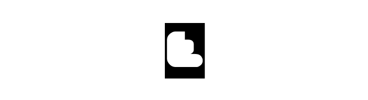 British Pop Music-Inverse  Free Fonts Download