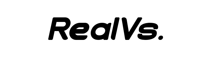 TECHNIQUE Italic  Free Fonts Download