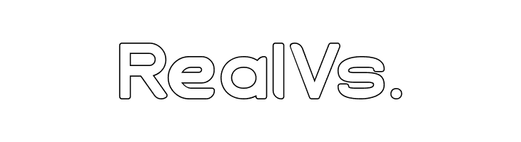 TECHNIQUE-Hollow  Free Fonts Download