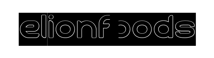 TECHNIQUE-Hollow-Inverse  Free Fonts Download