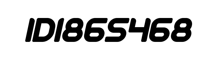 TECHNIQUE Bold Italic  Free Fonts Download