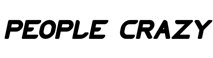 TECHNIQUE Bold Italic  Free Fonts Download