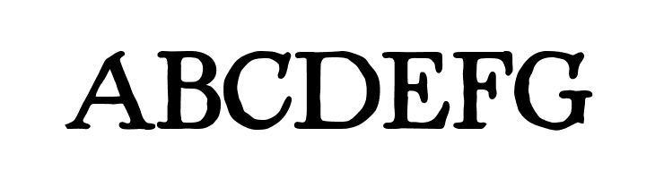 Powell Antique Bold  Free Fonts Download