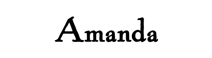 Powell Antique Bold  Free Fonts Download