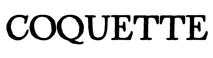 Powell Antique Bold  Free Fonts Download