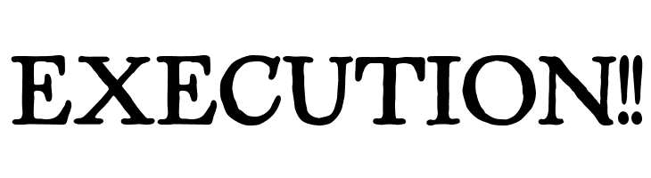 Powell Antique Bold  Free Fonts Download