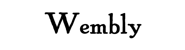 Powell Antique Bold  Free Fonts Download