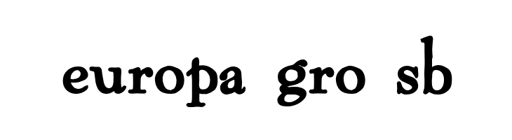 Powell Antique Bold  Free Fonts Download