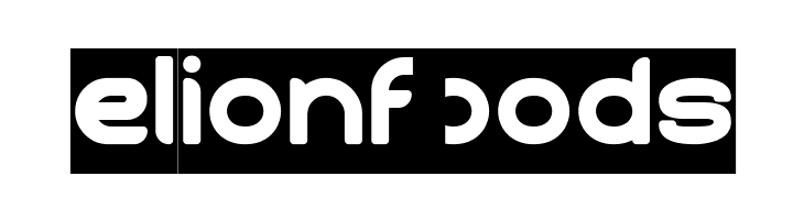 TECHNIQUE-Inverse  Free Fonts Download