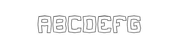 REGGAE BASS  Free Fonts Download