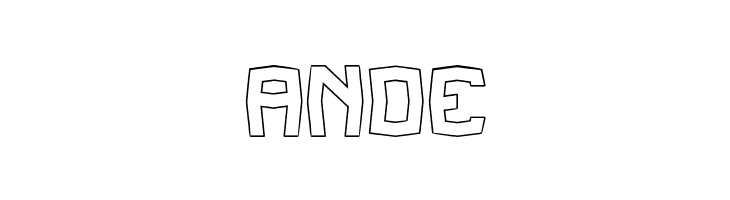 REGGAE BASS  Free Fonts Download