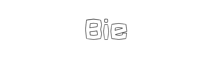 REGGAE BASS  Free Fonts Download