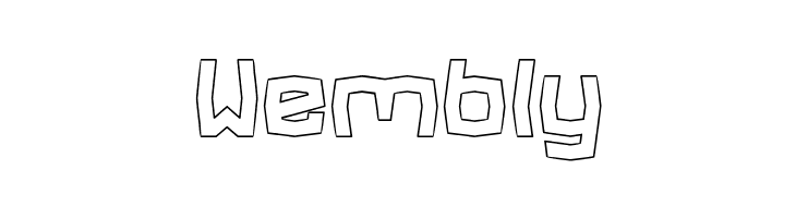 REGGAE BASS  Free Fonts Download