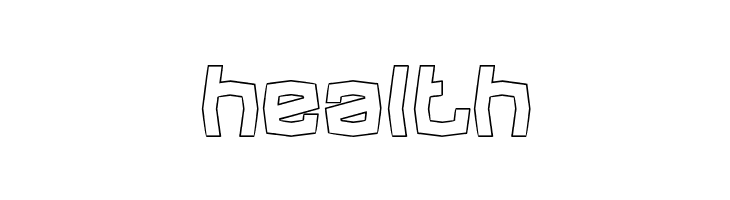 REGGAE BASS  Free Fonts Download