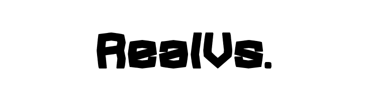 REGGAE BASS Bold  Free Fonts Download