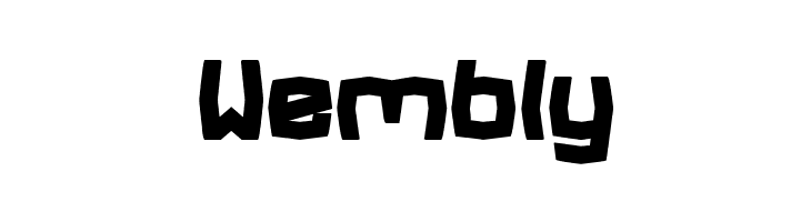 REGGAE BASS Bold  Free Fonts Download