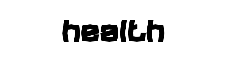 REGGAE BASS Bold  Free Fonts Download