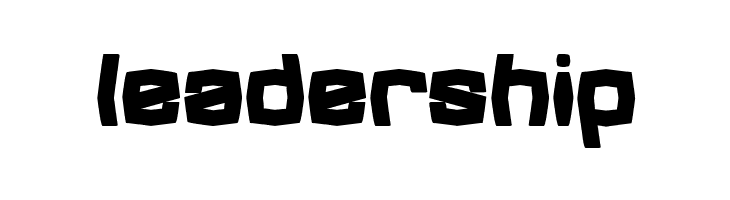 REGGAE BASS Bold  Free Fonts Download