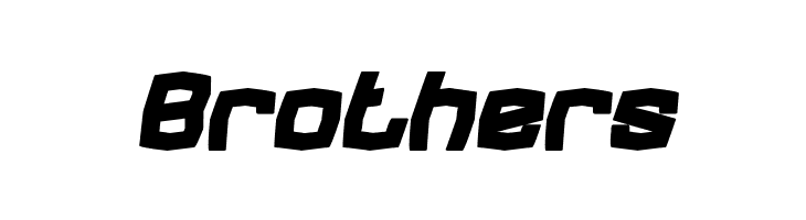 REGGAE BASS Bold Italic  Free Fonts Download