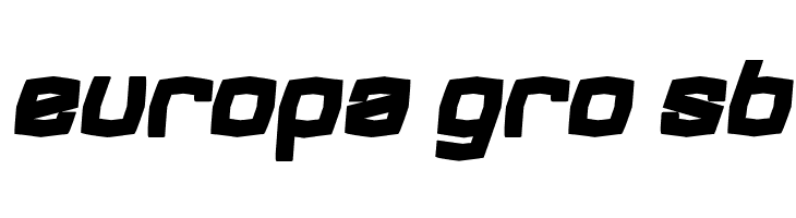 REGGAE BASS Bold Italic  Free Fonts Download