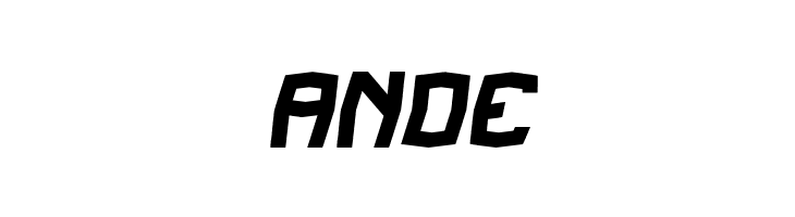 REGGAE BASS Italic  Free Fonts Download