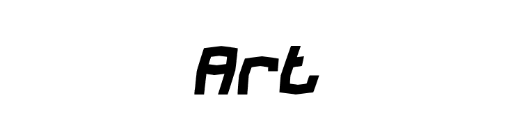 REGGAE BASS Italic  Free Fonts Download