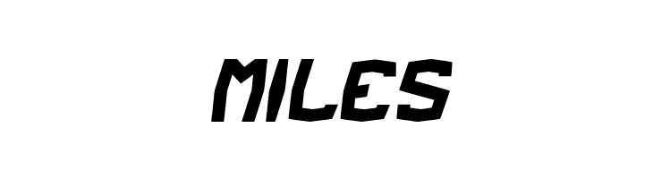 REGGAE BASS Italic  Free Fonts Download